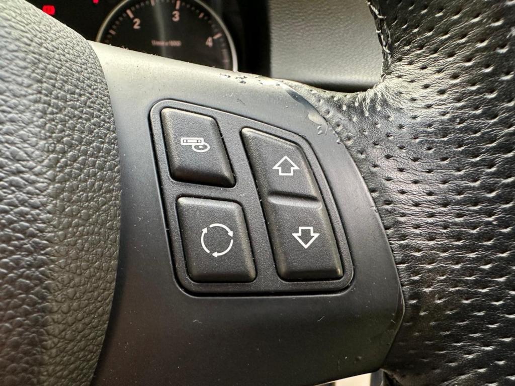 BMW 3 SERIES 2.0 320d M Sport Euro 5 2dr 2009