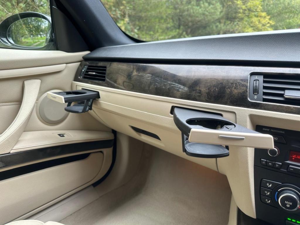 BMW 3 SERIES 2.0 320d M Sport Euro 5 2dr 2009