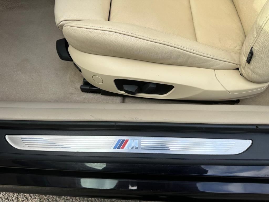 BMW 3 SERIES 2.0 320d M Sport Euro 5 2dr 2009