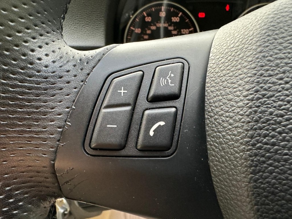 BMW 3 SERIES 2.0 320d M Sport Euro 5 2dr 2009