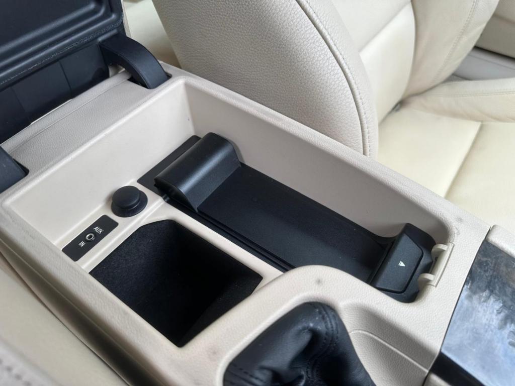 BMW 3 SERIES 2.0 320d M Sport Euro 5 2dr 2009