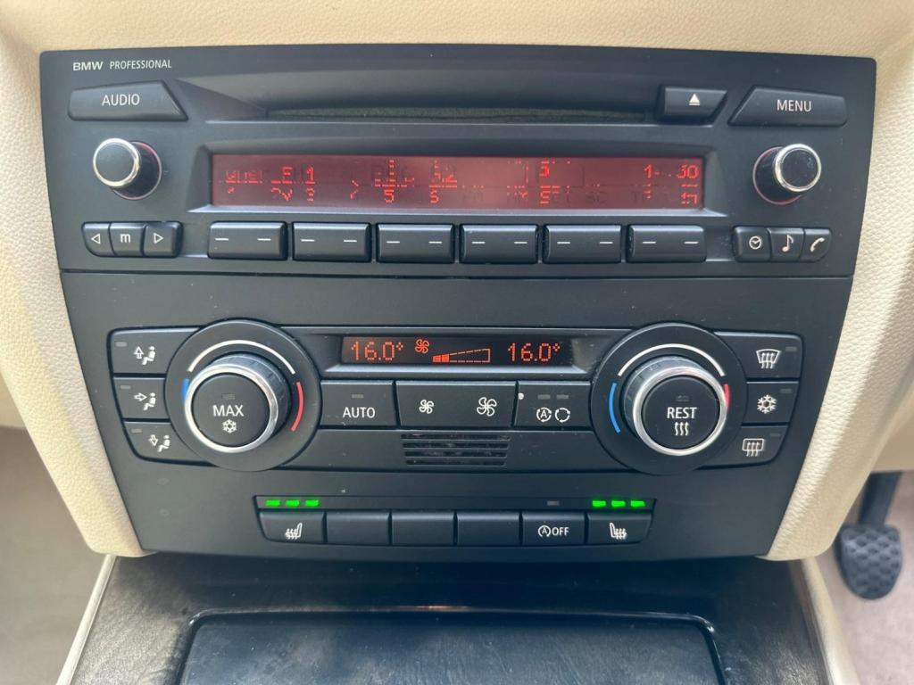 BMW 3 SERIES 2.0 320d M Sport Euro 5 2dr 2009