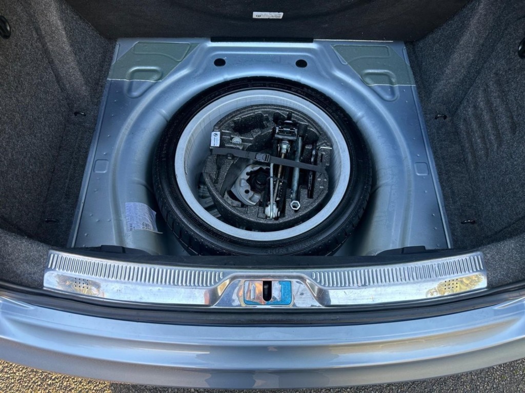 SKODA SUPERB 2.0 TDI Elegance DSG Euro 5 5dr 2013