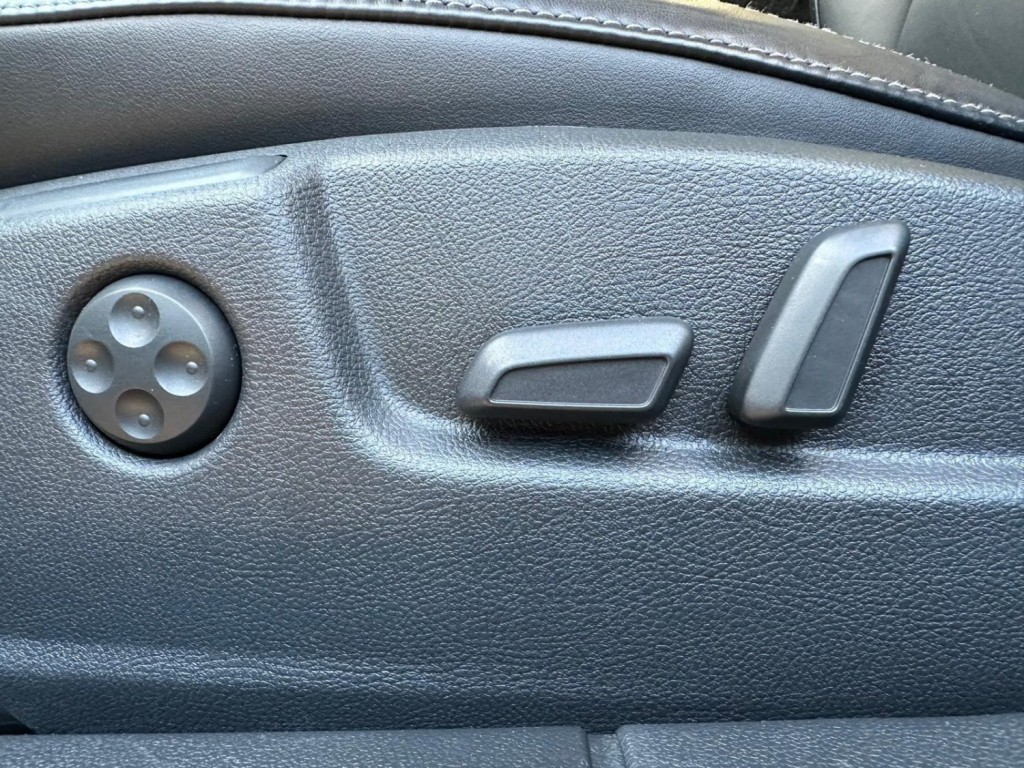 SKODA SUPERB 2.0 TDI Elegance DSG Euro 5 5dr 2013