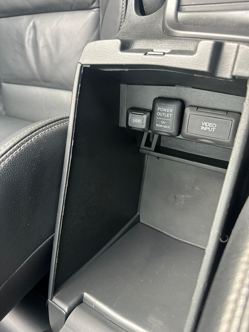 HONDA CIVIC 1.8 i-VTEC SR Auto Euro 5 5dr 2014