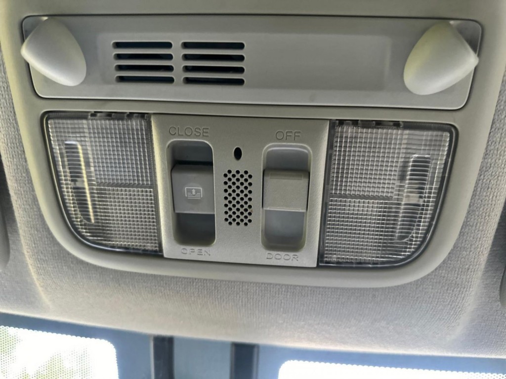 HONDA CIVIC 1.8 i-VTEC SR Auto Euro 5 5dr 2014