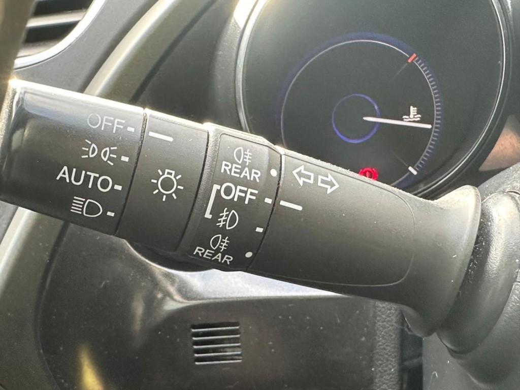 HONDA CIVIC 1.8 i-VTEC SR Auto Euro 5 5dr 2014