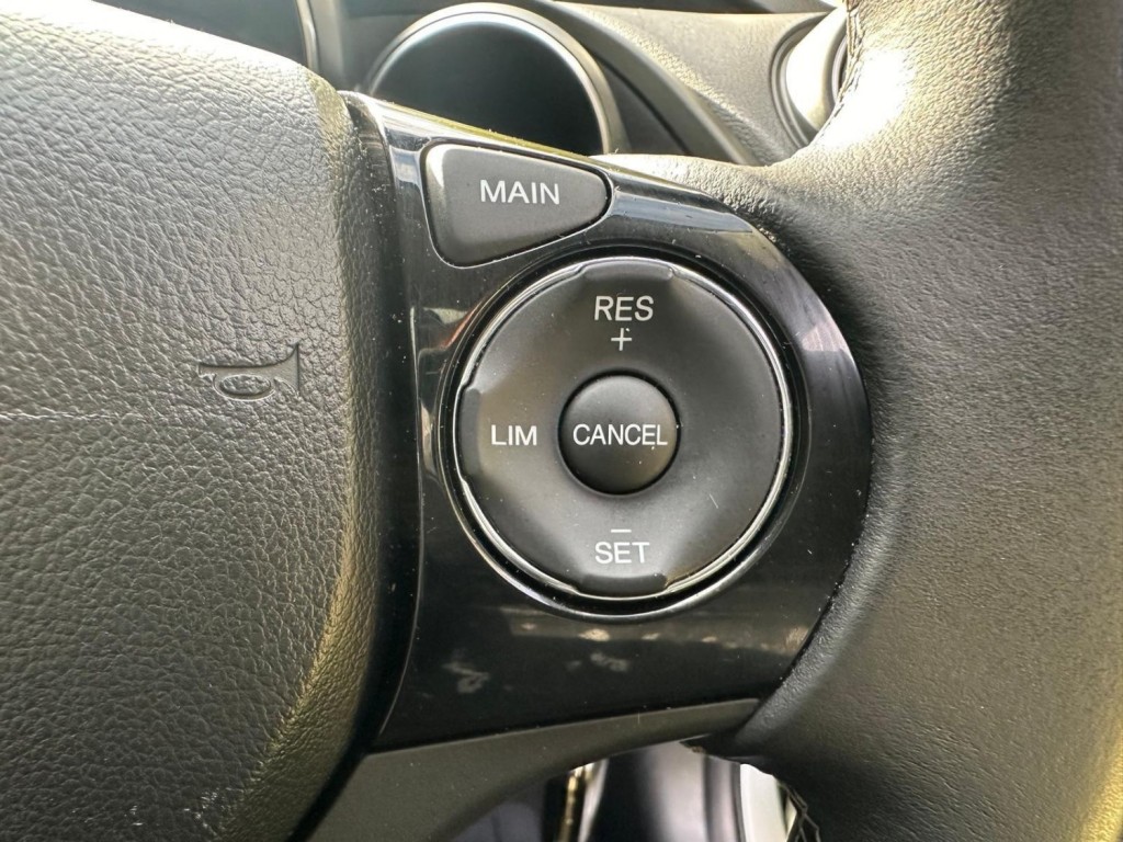 HONDA CIVIC 1.8 i-VTEC SR Auto Euro 5 5dr 2014