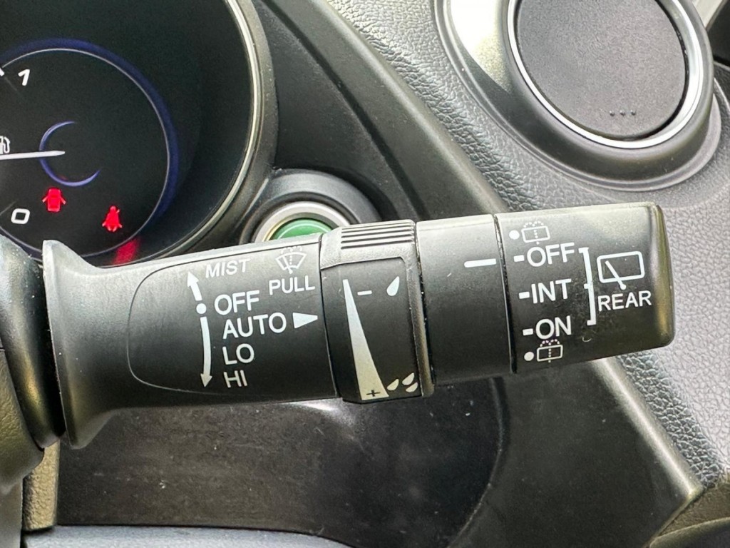 HONDA CIVIC 1.8 i-VTEC SR Auto Euro 5 5dr 2014