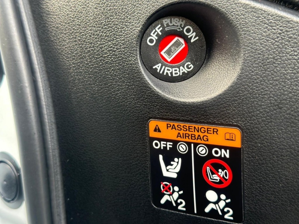 HONDA CIVIC 1.8 i-VTEC SR Auto Euro 5 5dr 2014