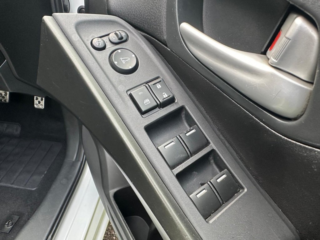 HONDA CIVIC 1.8 i-VTEC SR Auto Euro 5 5dr 2014