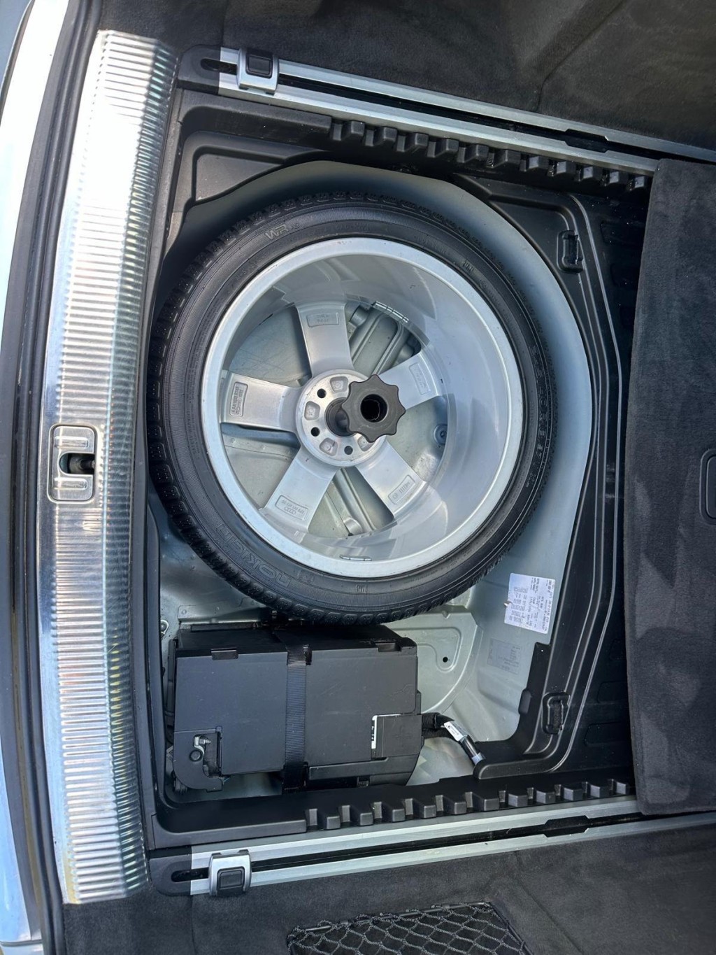 AUDI A6 2.0 TDI S line Multitronic Euro 5 5dr 2011