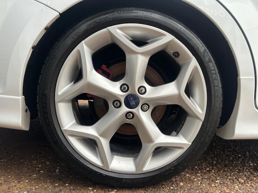 FORD MONDEO 2.2 TDCi Titanium X Sport Euro 5 5dr 2014