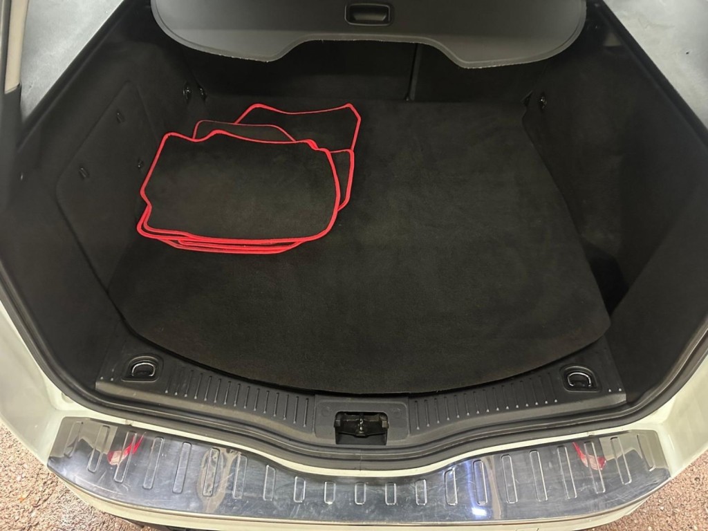 FORD MONDEO 2.2 TDCi Titanium X Sport Euro 5 5dr 2014