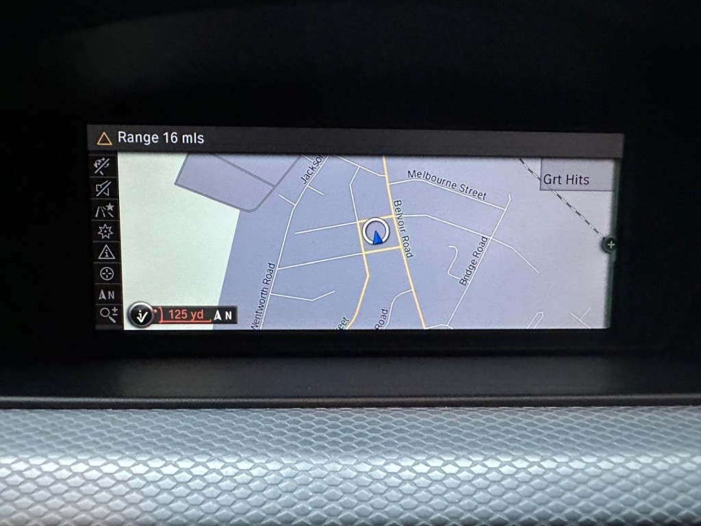 BMW 3 SERIES 3.0 325d M Sport Touring Steptronic Euro 5 5dr 2010