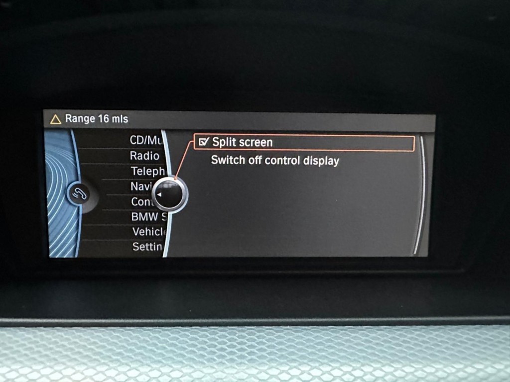 BMW 3 SERIES 3.0 325d M Sport Touring Steptronic Euro 5 5dr 2010