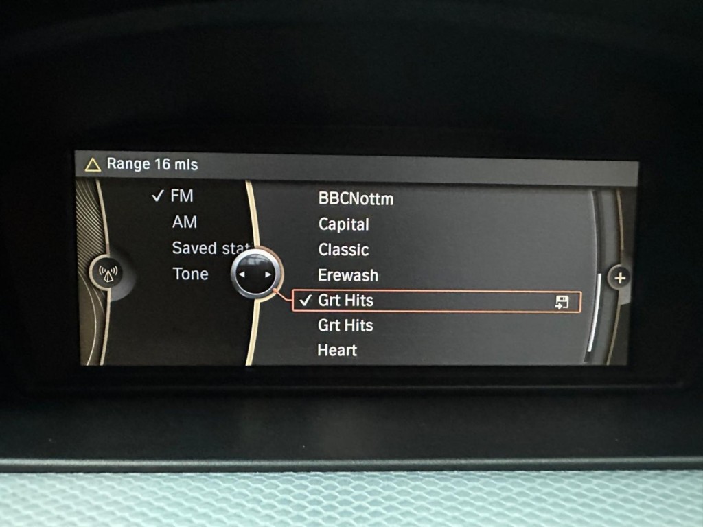 BMW 3 SERIES 3.0 325d M Sport Touring Steptronic Euro 5 5dr 2010