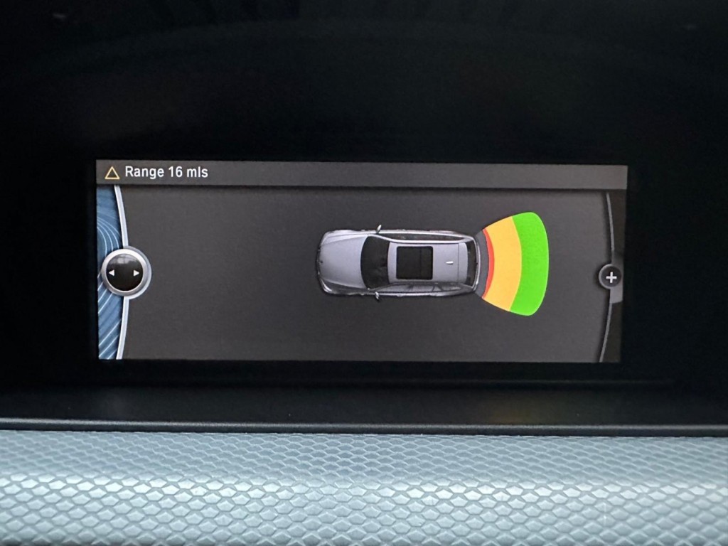 BMW 3 SERIES 3.0 325d M Sport Touring Steptronic Euro 5 5dr 2010