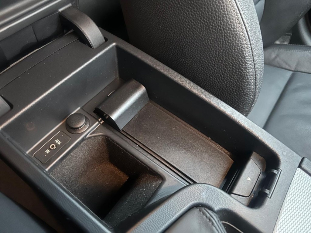 BMW 3 SERIES 3.0 325d M Sport Touring Steptronic Euro 5 5dr 2010