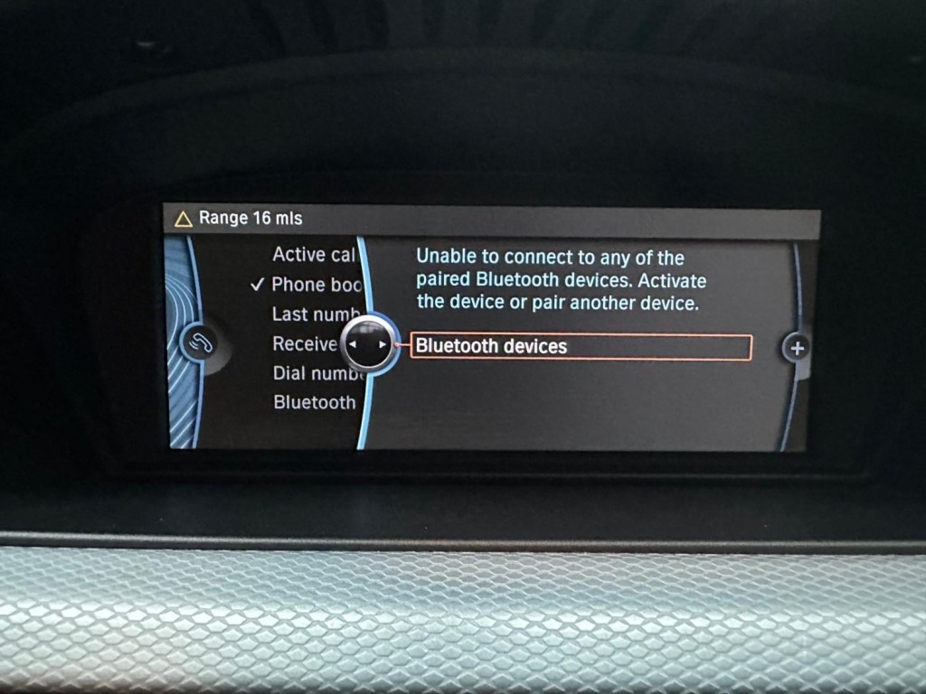 BMW 3 SERIES 3.0 325d M Sport Touring Steptronic Euro 5 5dr 2010