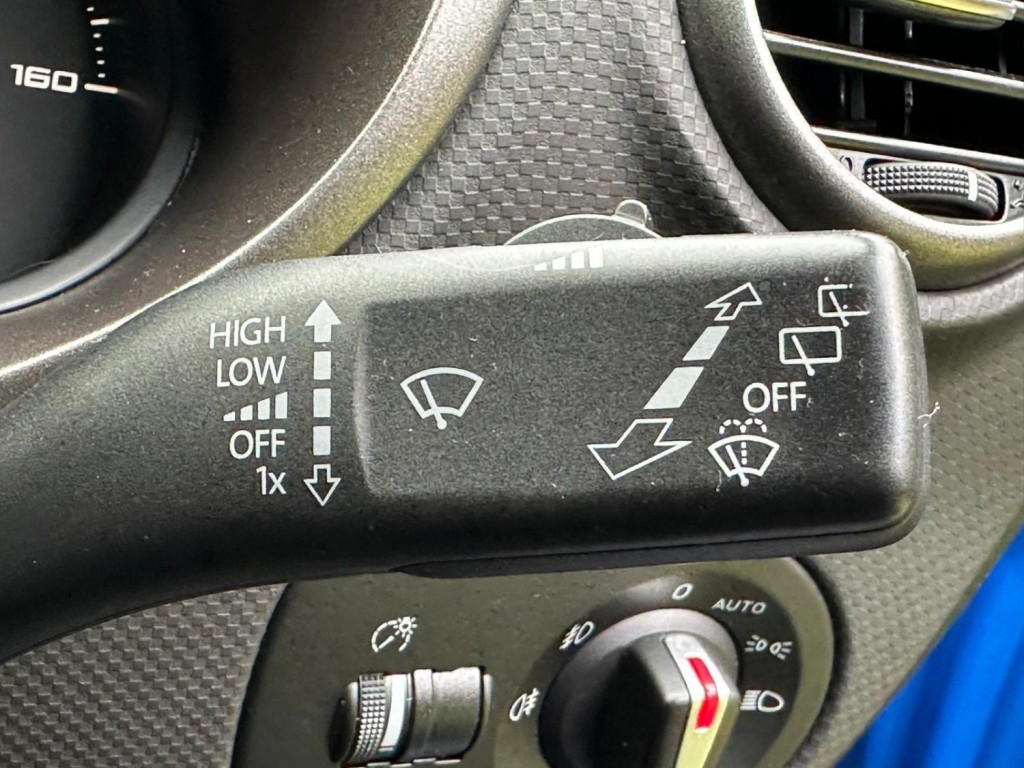 SEAT LEON 2.0 TSI FR+ DSG Euro 5 5dr 2012