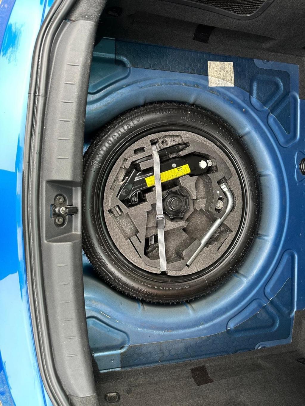 SEAT LEON 2.0 TSI FR+ DSG Euro 5 5dr 2012