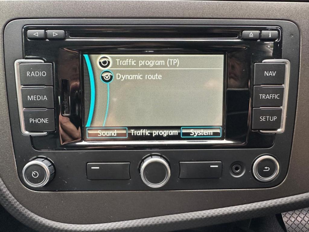 SEAT LEON 2.0 TSI FR+ DSG Euro 5 5dr 2012