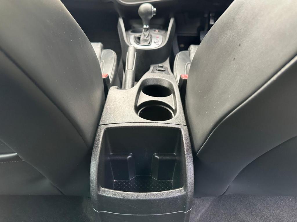 SEAT LEON 2.0 TSI FR+ DSG Euro 5 5dr 2012