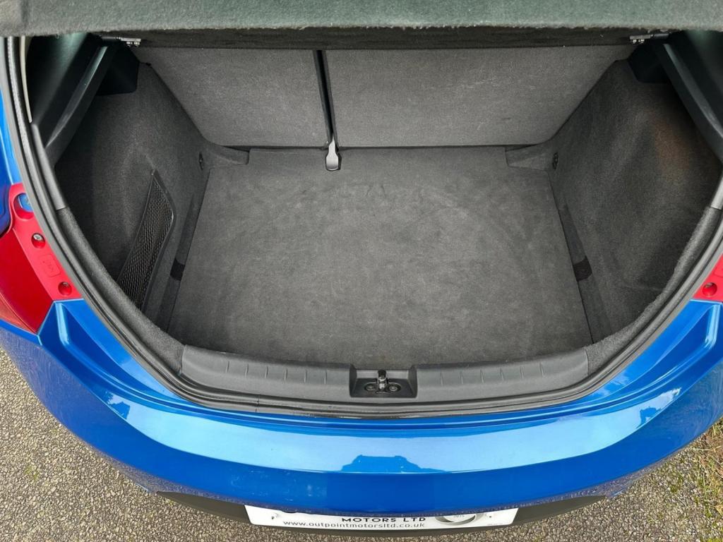 SEAT LEON 2.0 TSI FR+ DSG Euro 5 5dr 2012