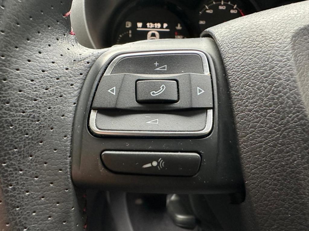 SEAT LEON 2.0 TSI FR+ DSG Euro 5 5dr 2012