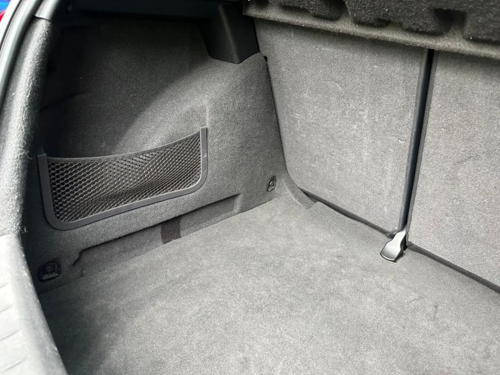 SEAT LEON 2.0 TSI FR+ DSG Euro 5 5dr 2012