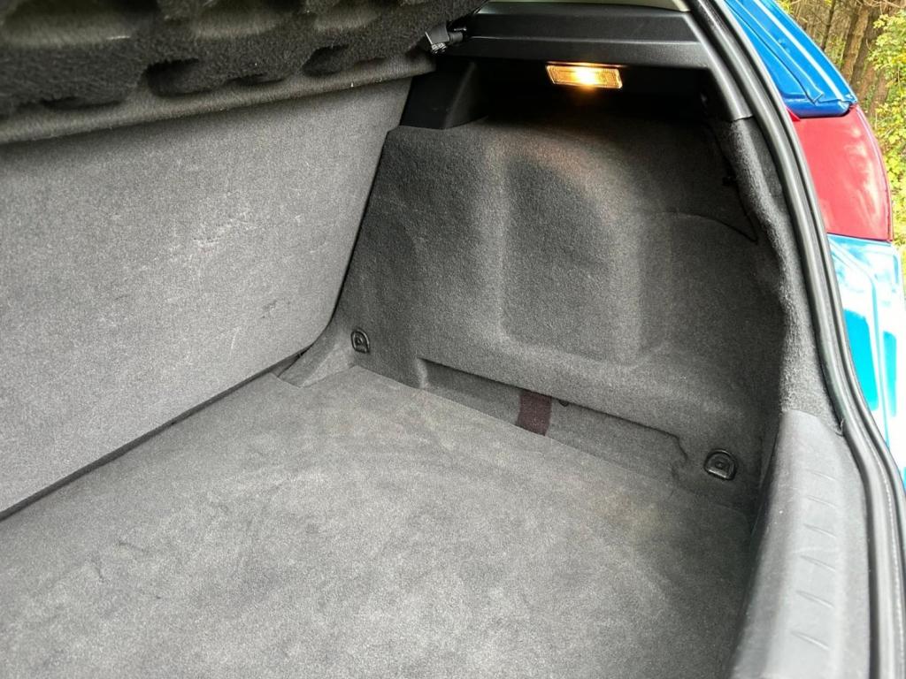 SEAT LEON 2.0 TSI FR+ DSG Euro 5 5dr 2012