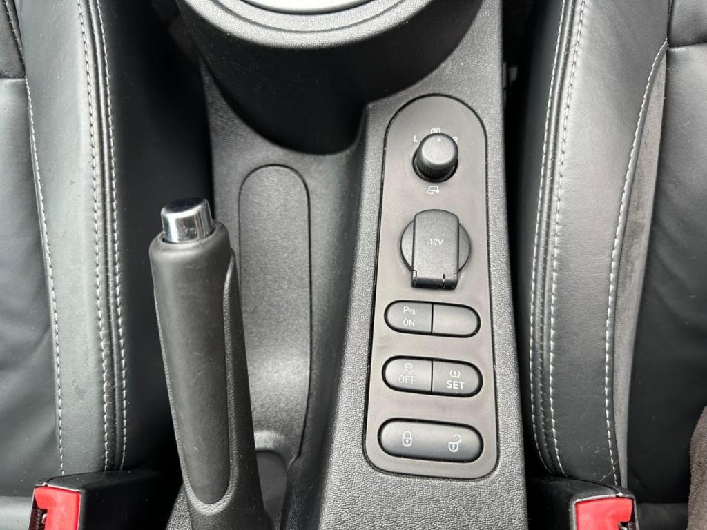 SEAT LEON 2.0 TSI FR+ DSG Euro 5 5dr 2012