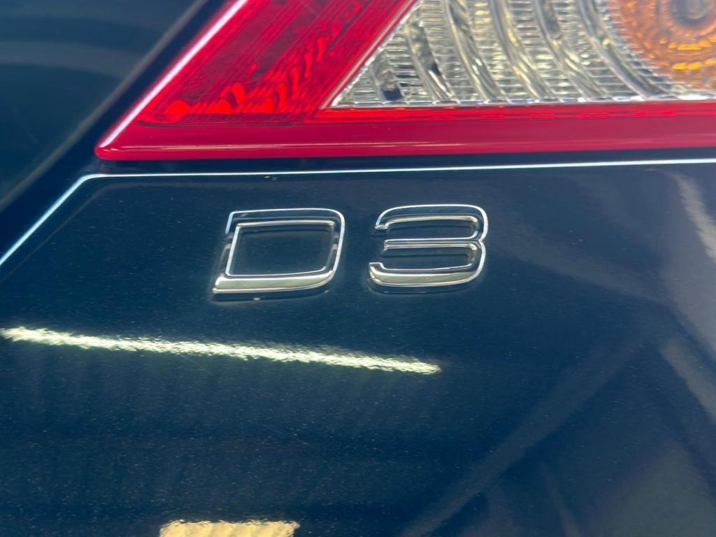 VOLVO C30 2.0 D3 R-Design Sports Coupe Geartronic Euro 5 3dr 2011