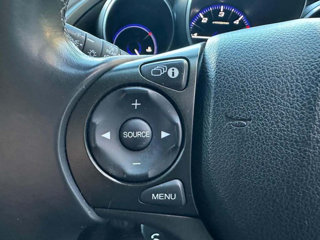 HONDA CIVIC 2.2 i-DTEC ES Euro 5 (s/s) 5dr 2012