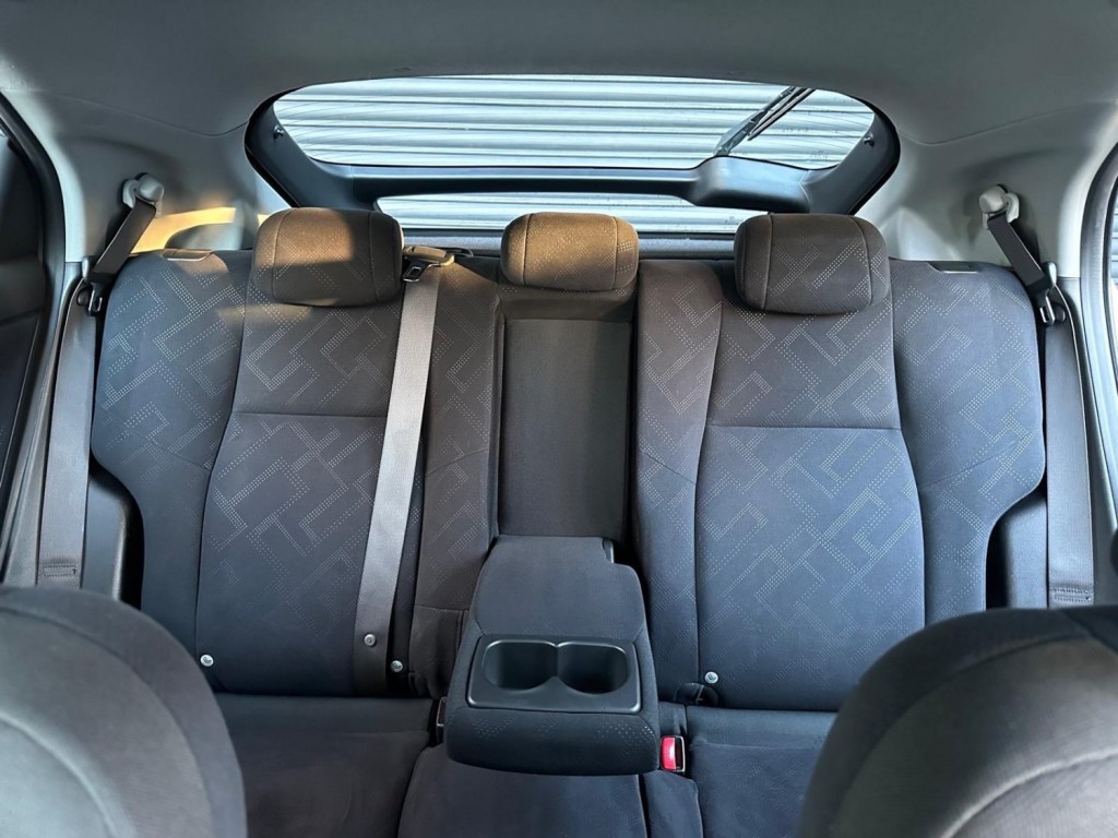 HONDA CIVIC 2.2 i-DTEC ES Euro 5 (s/s) 5dr 2012