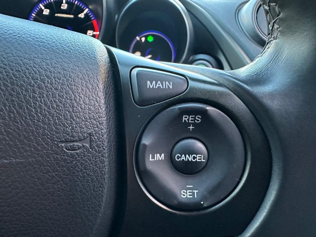 HONDA CIVIC 2.2 i-DTEC ES Euro 5 (s/s) 5dr 2012