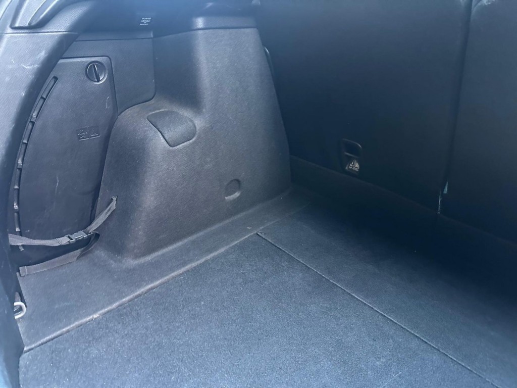 HONDA CIVIC 2.2 i-DTEC ES Euro 5 (s/s) 5dr 2012