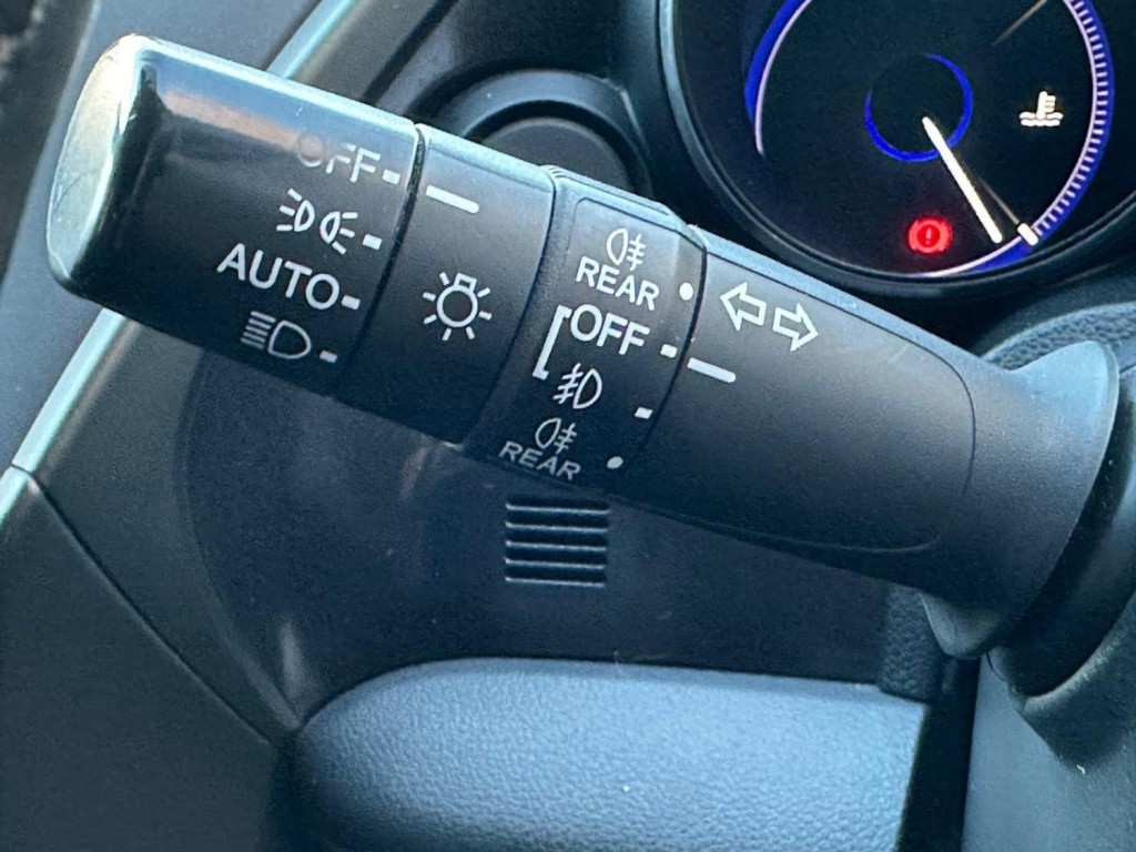 HONDA CIVIC 2.2 i-DTEC ES Euro 5 (s/s) 5dr 2012