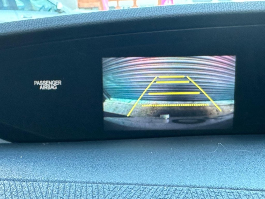 HONDA CIVIC 2.2 i-DTEC ES Euro 5 (s/s) 5dr 2012