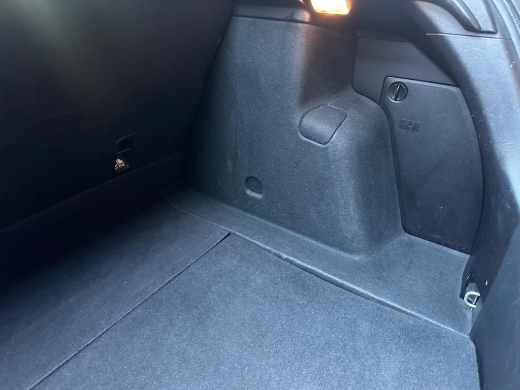 HONDA CIVIC 2.2 i-DTEC ES Euro 5 (s/s) 5dr 2012