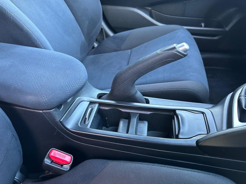 HONDA CIVIC 2.2 i-DTEC ES Euro 5 (s/s) 5dr 2012