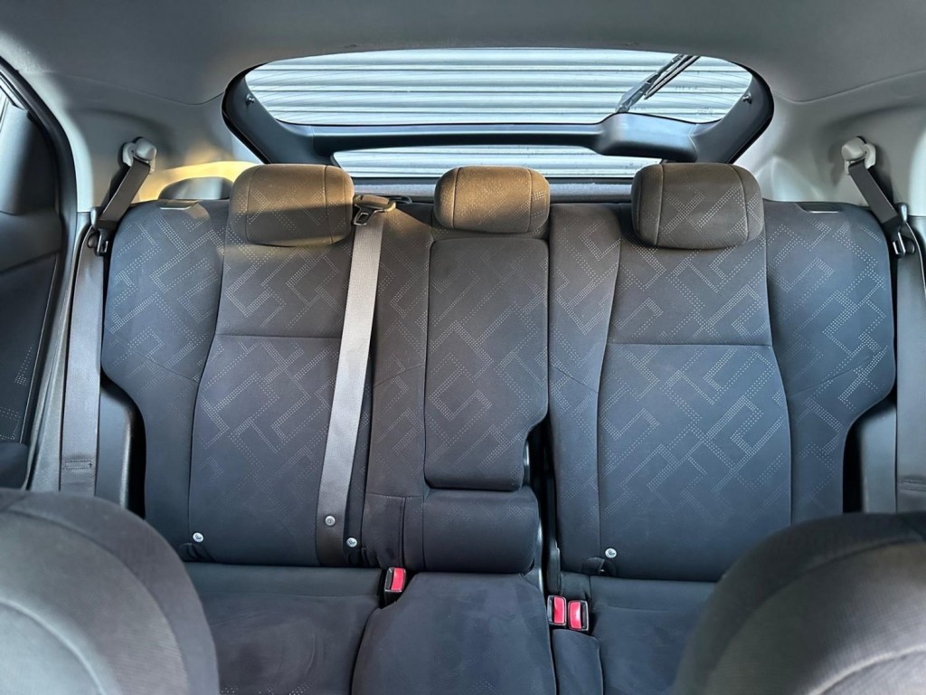 HONDA CIVIC 2.2 i-DTEC ES Euro 5 (s/s) 5dr 2012