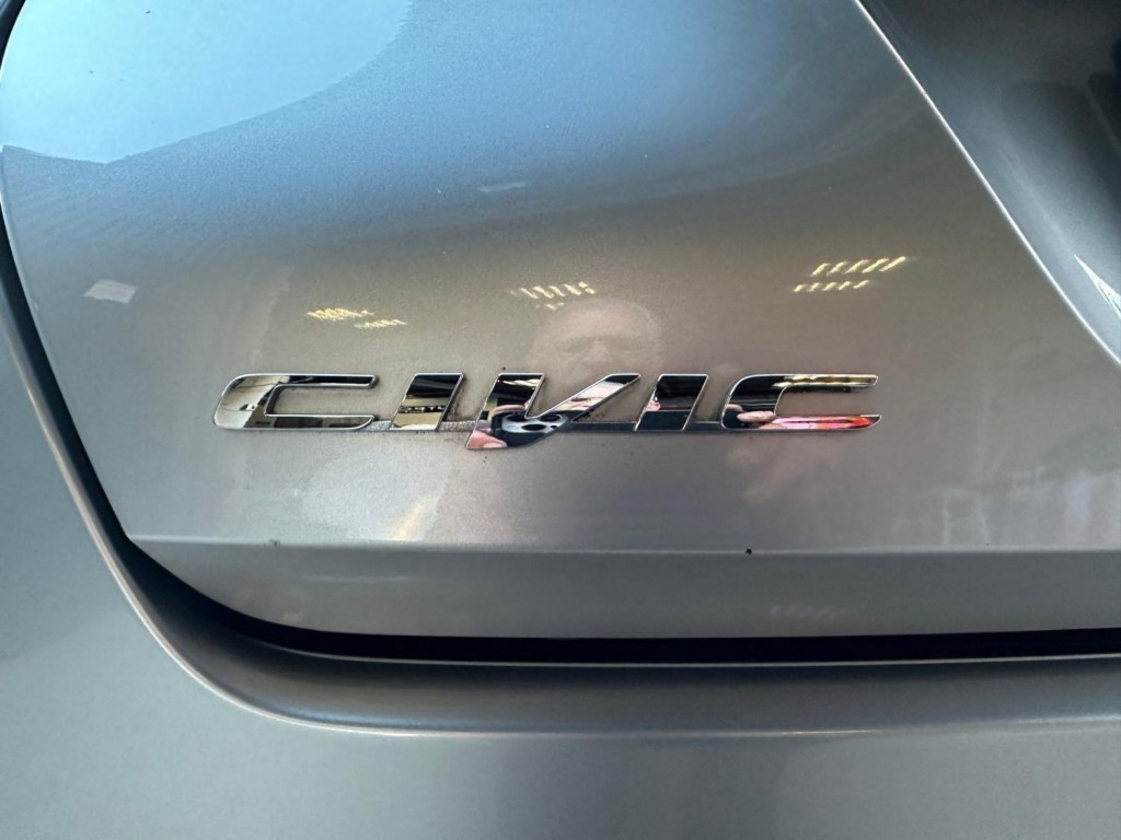 HONDA CIVIC 2.2 i-DTEC ES Euro 5 (s/s) 5dr 2012