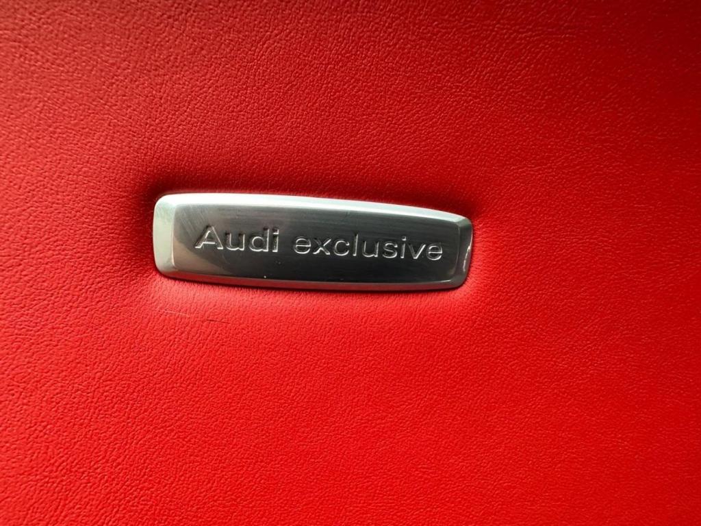 AUDI TT 2.0 TFSI S line Special Edition S Tronic quattro Euro 4 3dr 2010