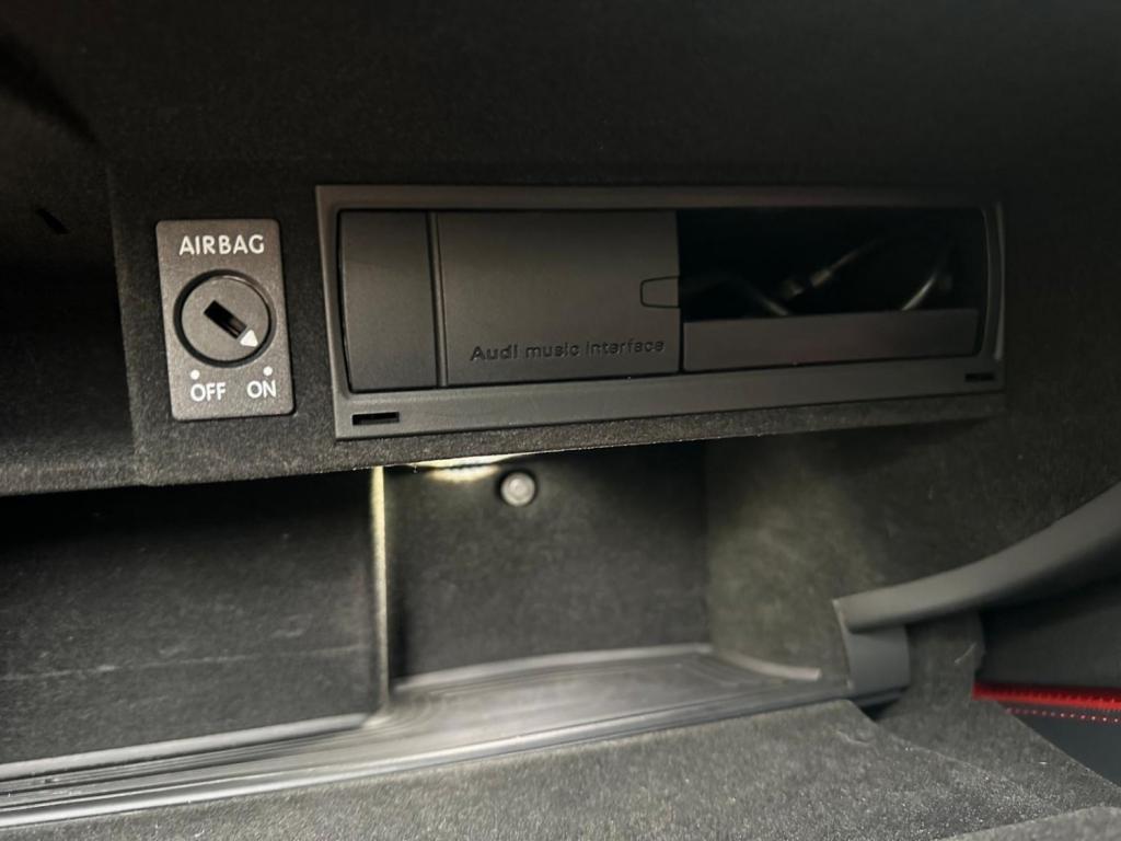 AUDI TT 2.0 TFSI S line Special Edition S Tronic quattro Euro 4 3dr 2010