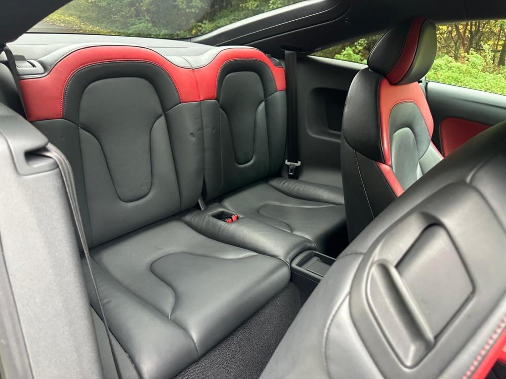 AUDI TT 2.0 TFSI S line Special Edition S Tronic quattro Euro 4 3dr 2010