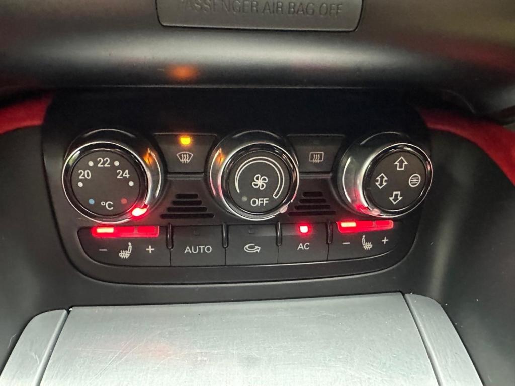 AUDI TT 2.0 TFSI S line Special Edition S Tronic quattro Euro 4 3dr 2010