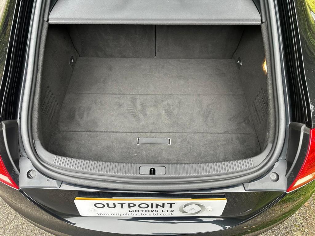 AUDI TT 2.0 TFSI S line Special Edition S Tronic quattro Euro 4 3dr 2010