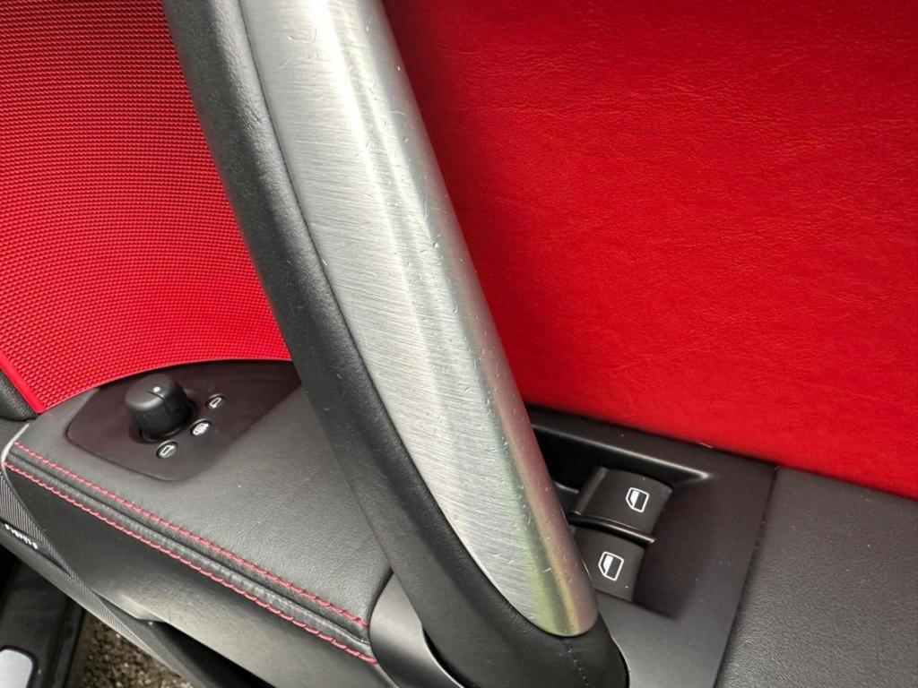 AUDI TT 2.0 TFSI S line Special Edition S Tronic quattro Euro 4 3dr 2010